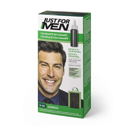 

Just For Men Морено 30мл