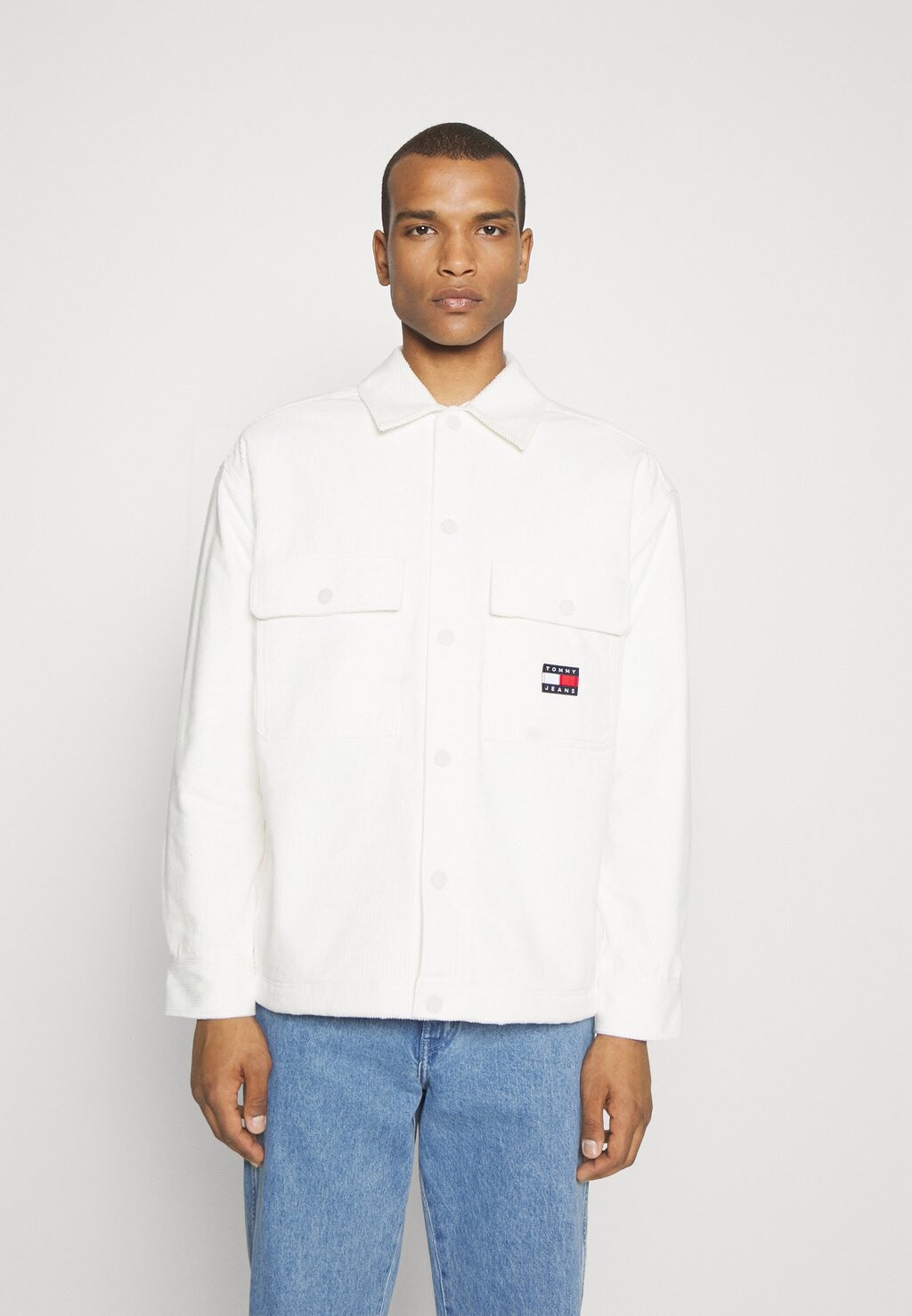 

Куртка демисезонная Tommy Jeans