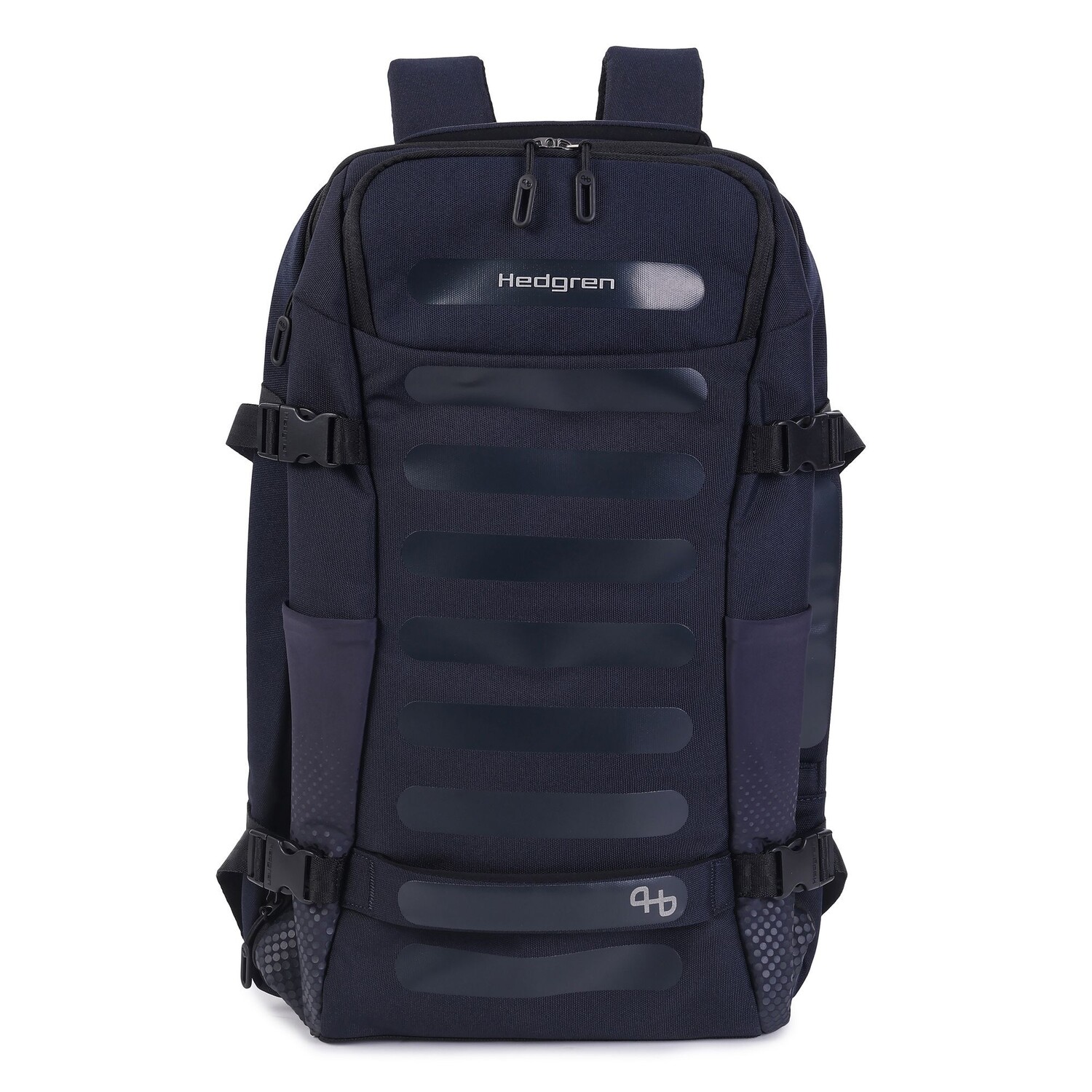 

Рюкзак Hedgren Comby RFID 53 cm Laptopfach, цвет peacoat blue