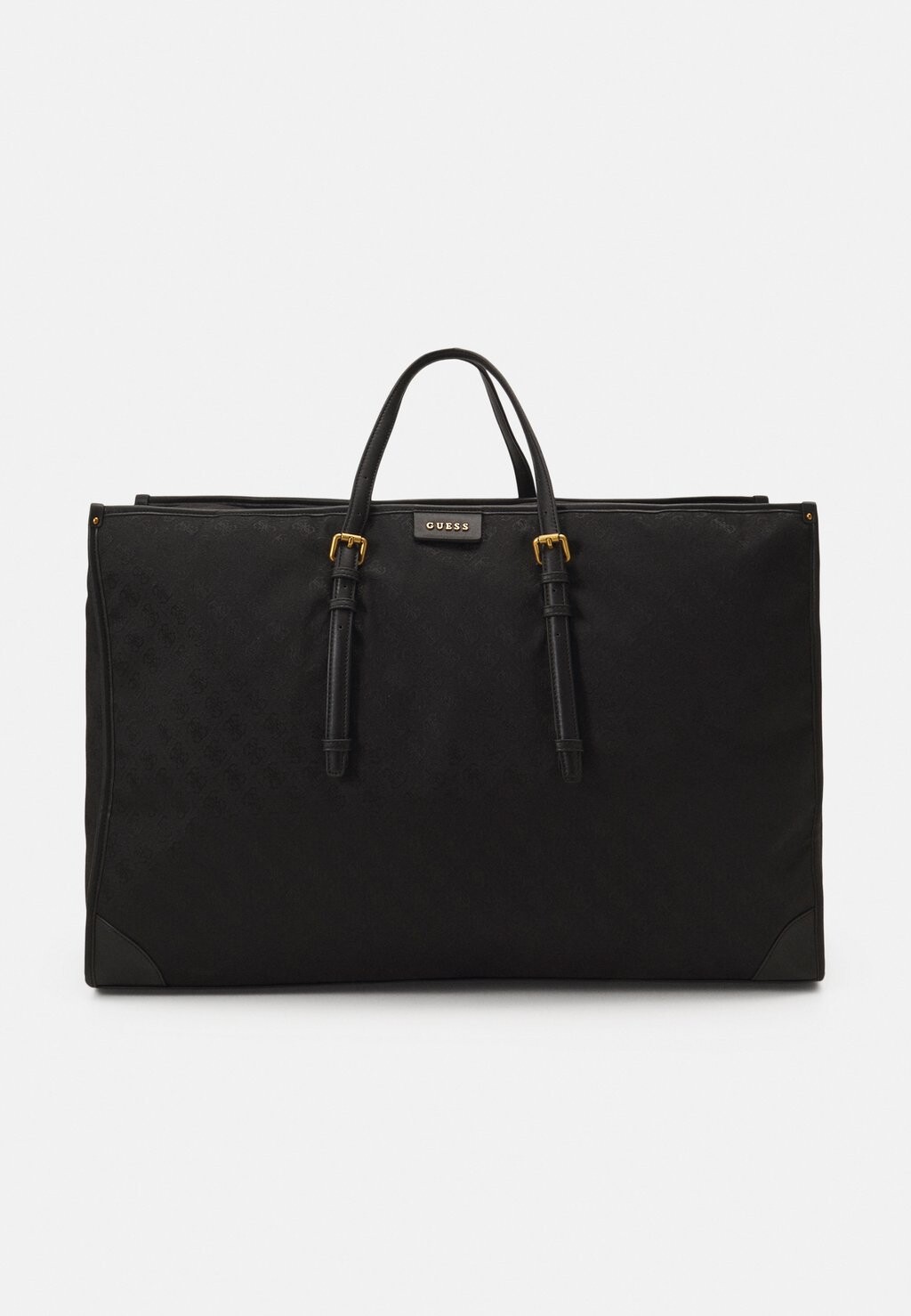 

Дорожная сумка Guess, черный