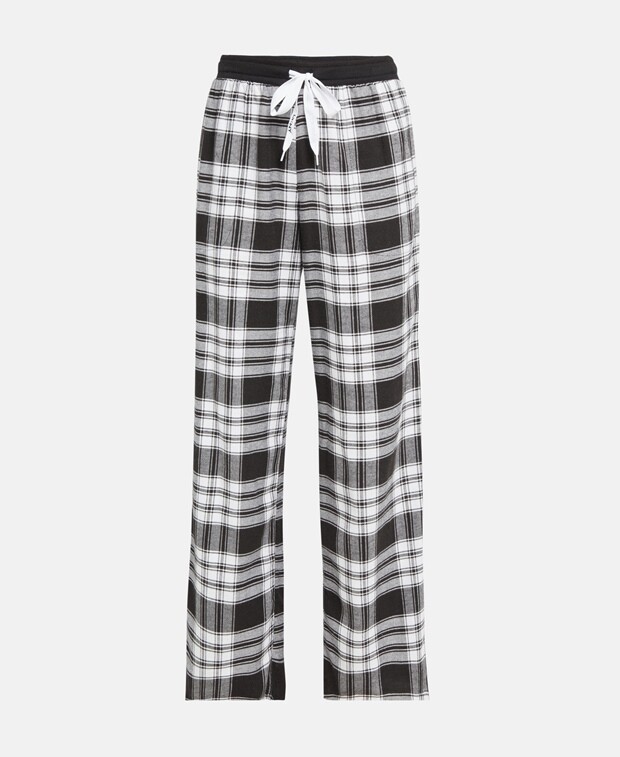 

Пижамные штаны DKNY, черный