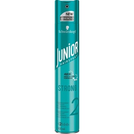 

Спрей для волос Junior Strong 300 мл
