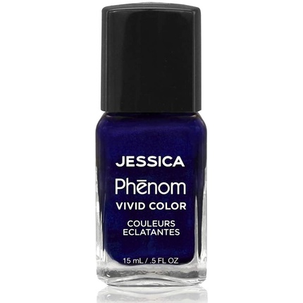 Лак для ногтей Phenom Vivid Color Star Sapphire 14 мл, Jessica