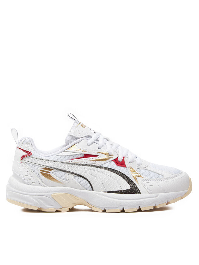 

Кроссовки Puma, белый