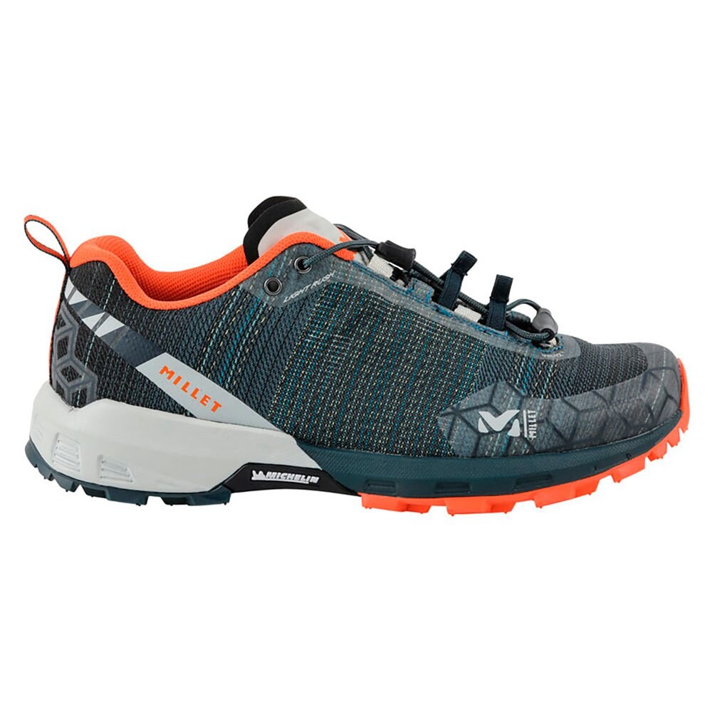 

Походная обувь Millet Light Rush, синий