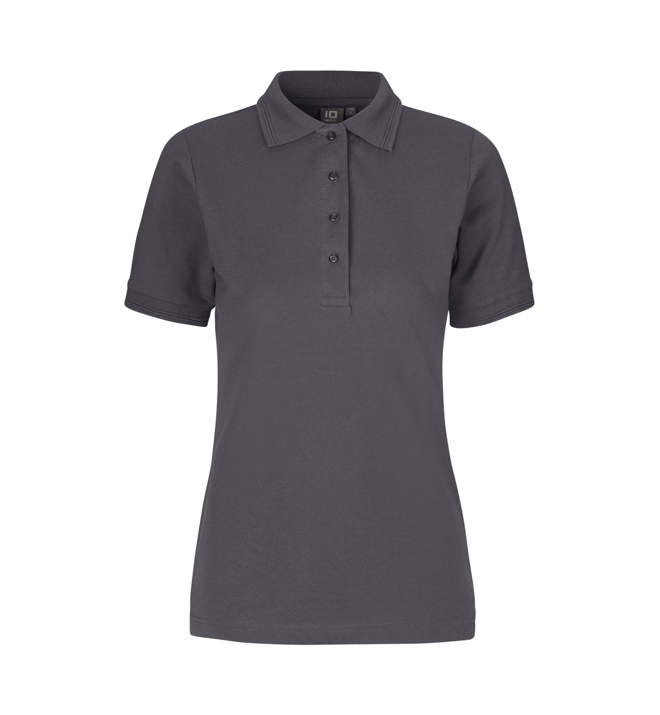 

Поло PRO Wear by ID Polo Shirt klassisch, цвет Koks