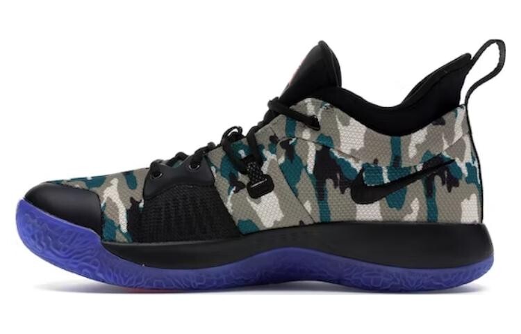 

Nike PG 2 ЭЙБЛ