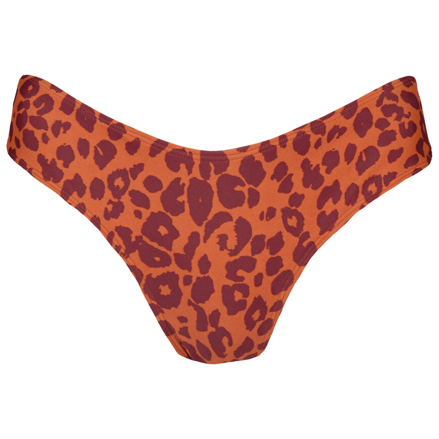

Низ бикини Barts Women's Des High Cut Briefs, цвет Terra, Коричневый, Низ бикини Barts Women's Des High Cut Briefs, цвет Terra