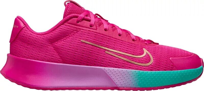 

Женские теннисные кроссовки премиум-класса NikeCourt Vapor Lite 2
