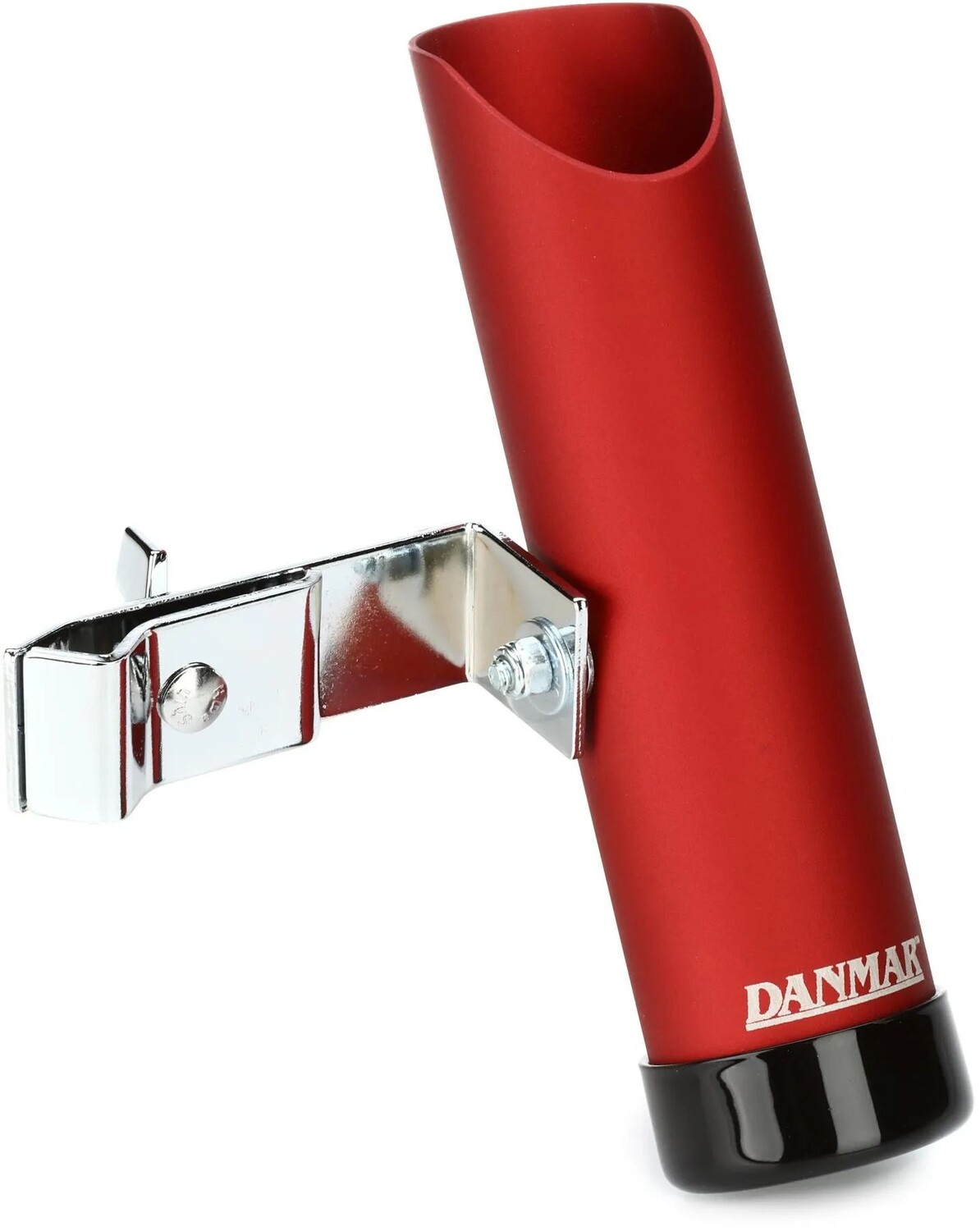 

Держатель для палочки Danmar из анодированного алюминия - красный