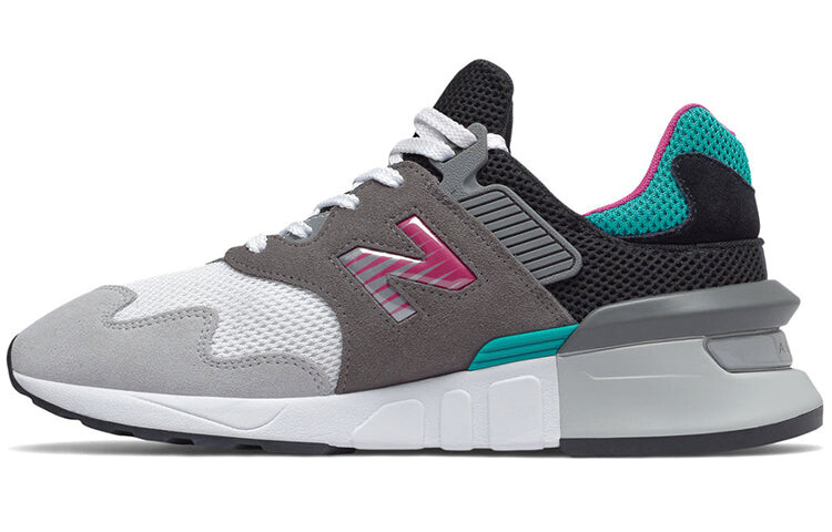 

Кроссовки New Balance 997, серый