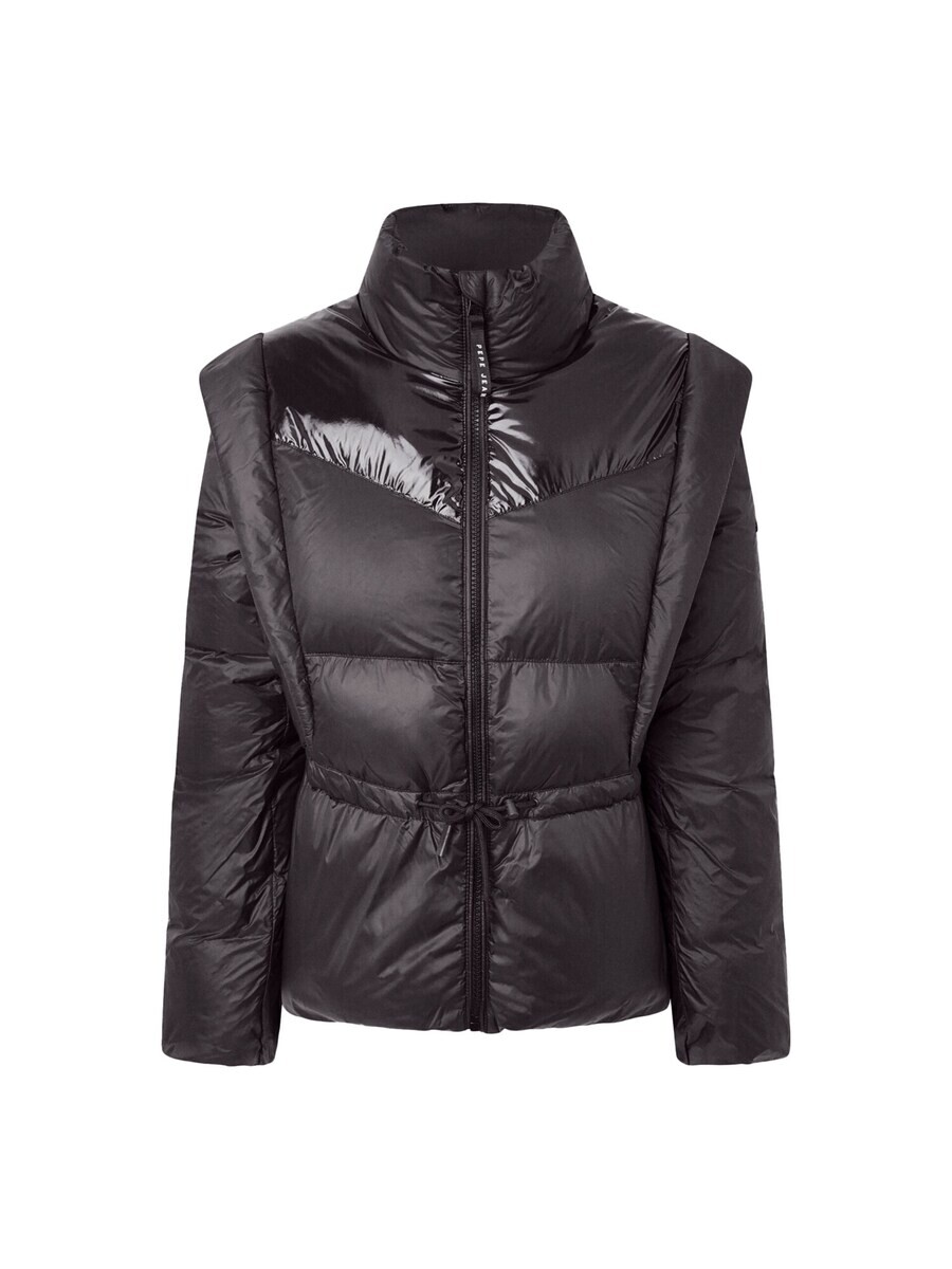 

Куртка Pepe Jeans Winter STELLA, черный