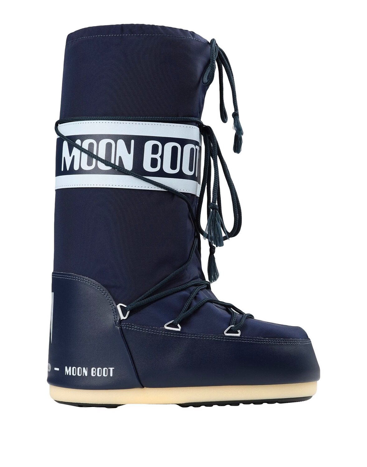 

Сапоги Moon Boot, синий