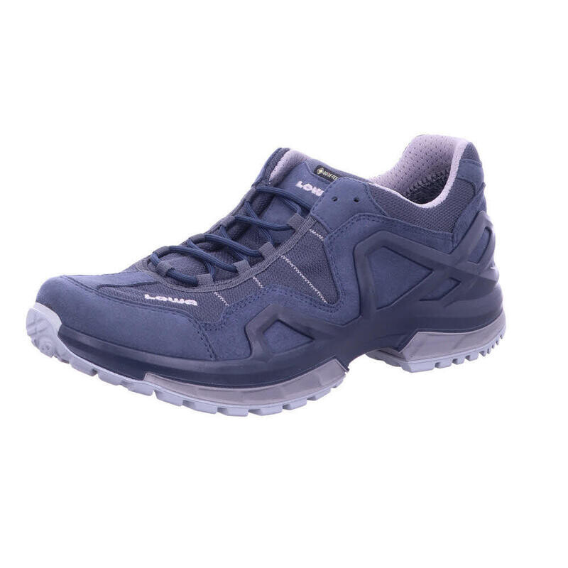 

походная обувь Gorgon GTX LOWA, цвет blau