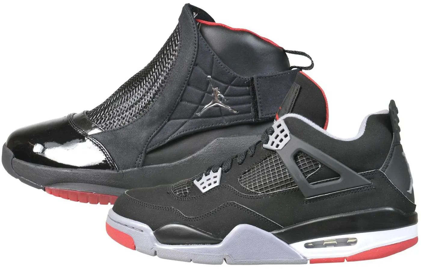 

Мужские баскетбольные кроссовки Jordan Air Jordan 4 Vintage