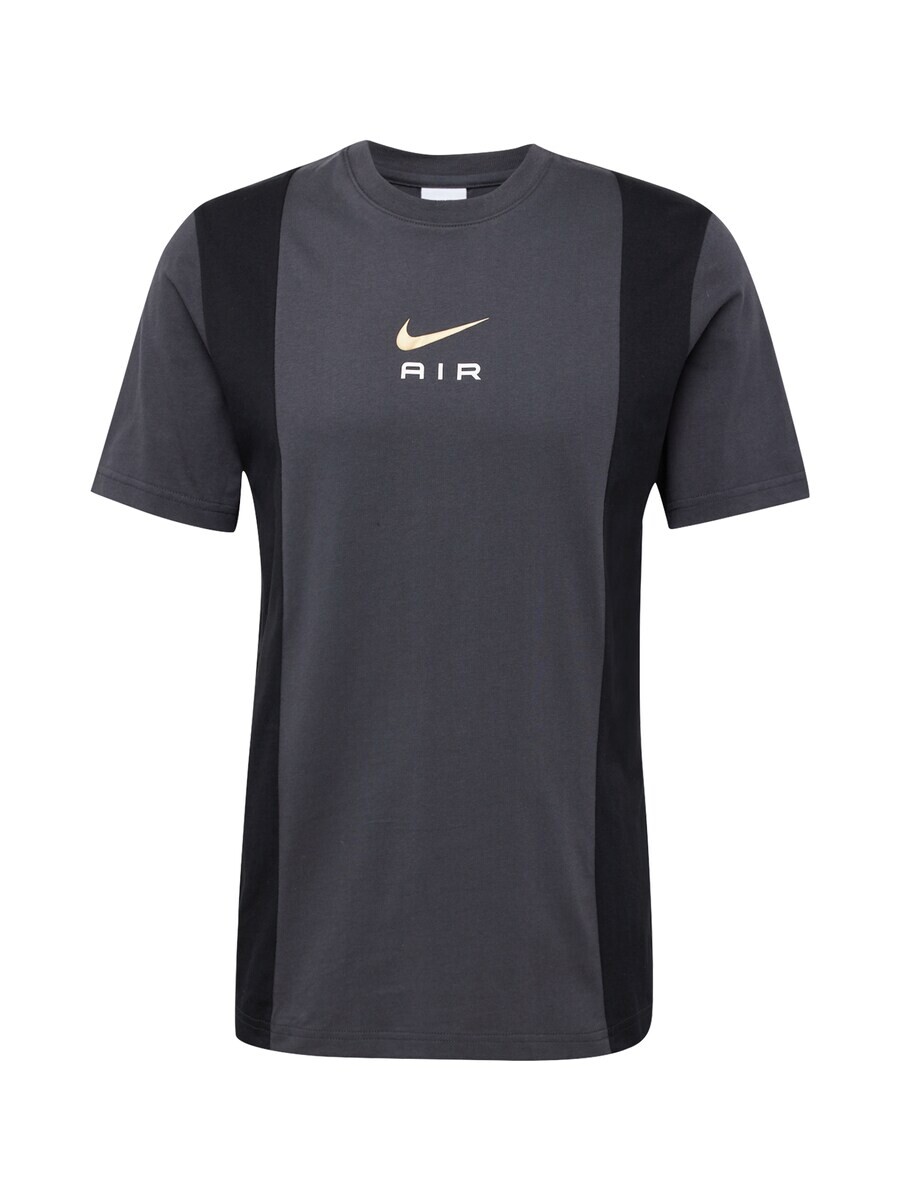 

Футболка Nike Sportswear AIR, темно-серый