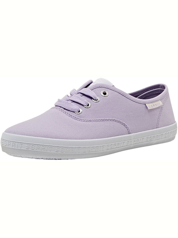 

Кроссовки ESPRIT, цвет Flieder