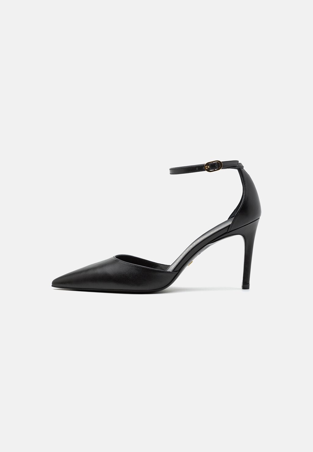 

Туфли Stuart Stuart Weitzman, черный