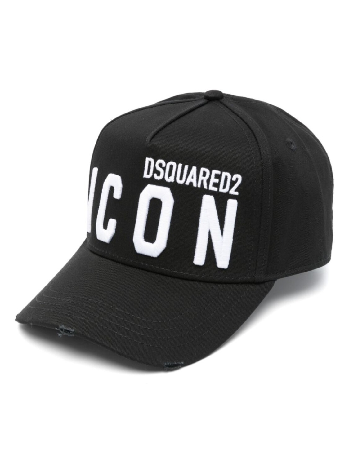 

DSQUARED2 кепка Icon, черный