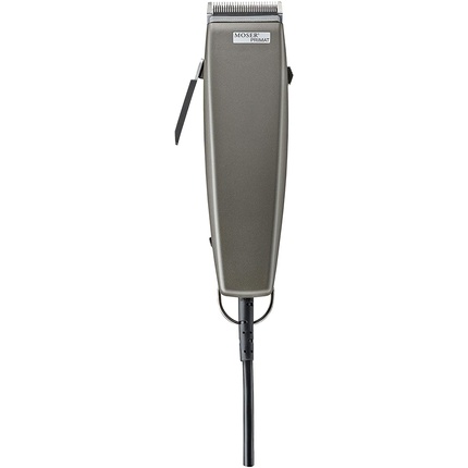 Машинка для стрижки волос Primat Titan 1230-0053, Moser прибор для укладки волос moser crimper maxstyle черный 4415 0053