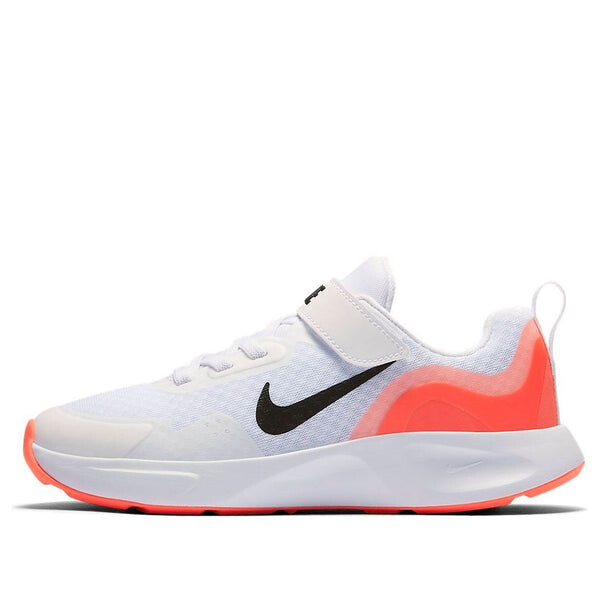 

Кроссовки носить весь день Nike, белый