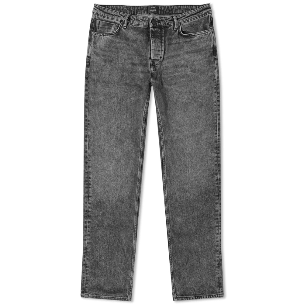 

Прямые джинсы Neuw Denim Ray