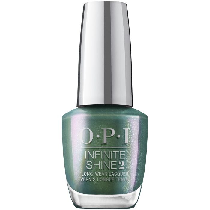 

Лак для ногтей Zodiac Infinite Shine Esmalte de Uñas Opi, Feelin Capricorn Y