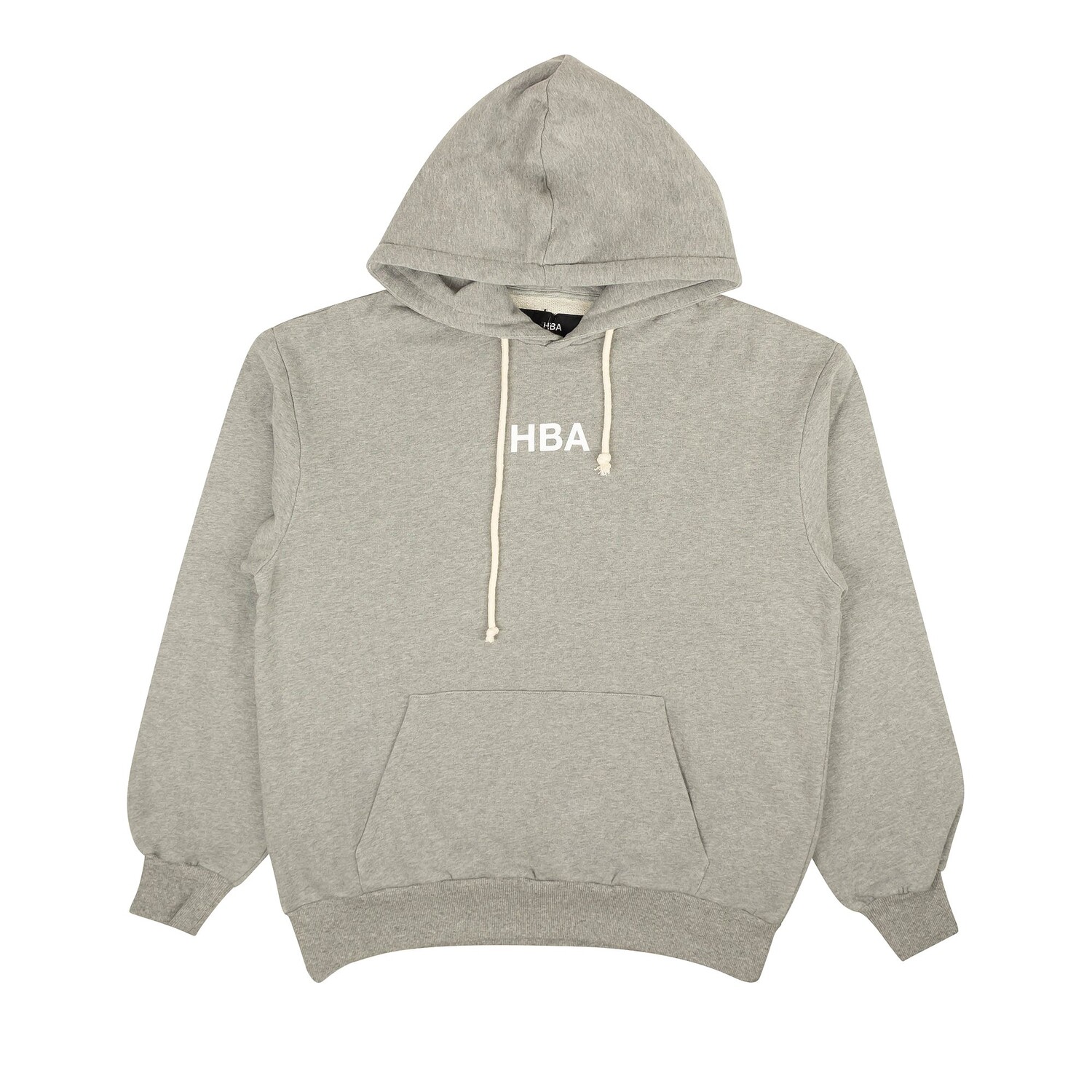 

Толстовка Hood By Air, цвет Серый