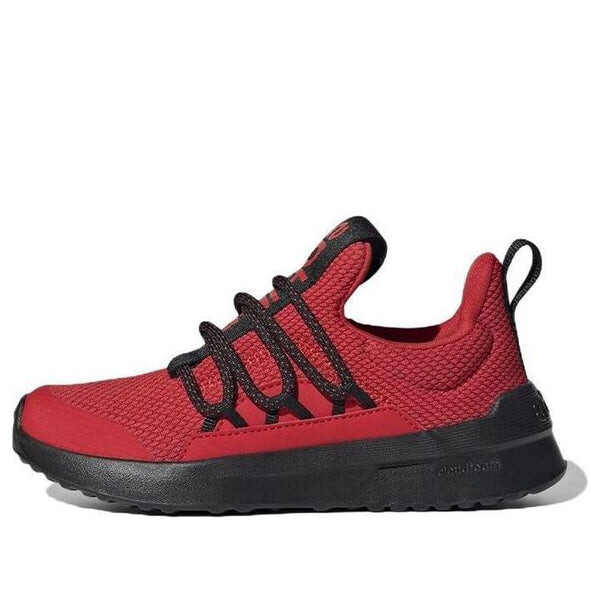 

Кроссовки облегченные гонщики адаптируют 5.0 Adidas, красный