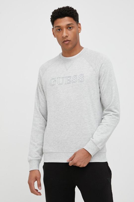 

Толстовка Guess, серый