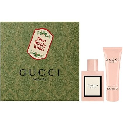 

Набор косметики, 2 шт. Gucci, Bloom