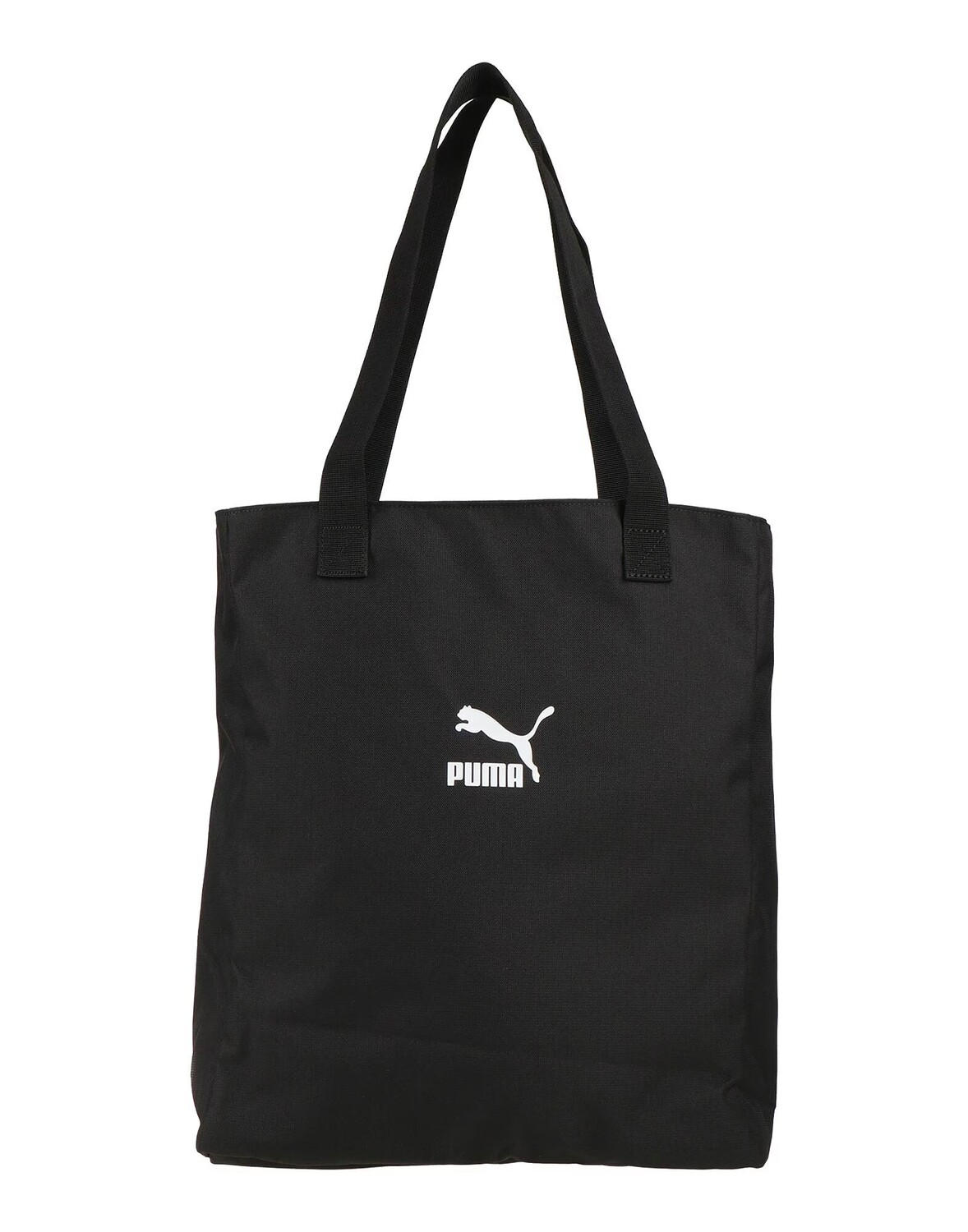 

Сумка через плечо Puma, черный