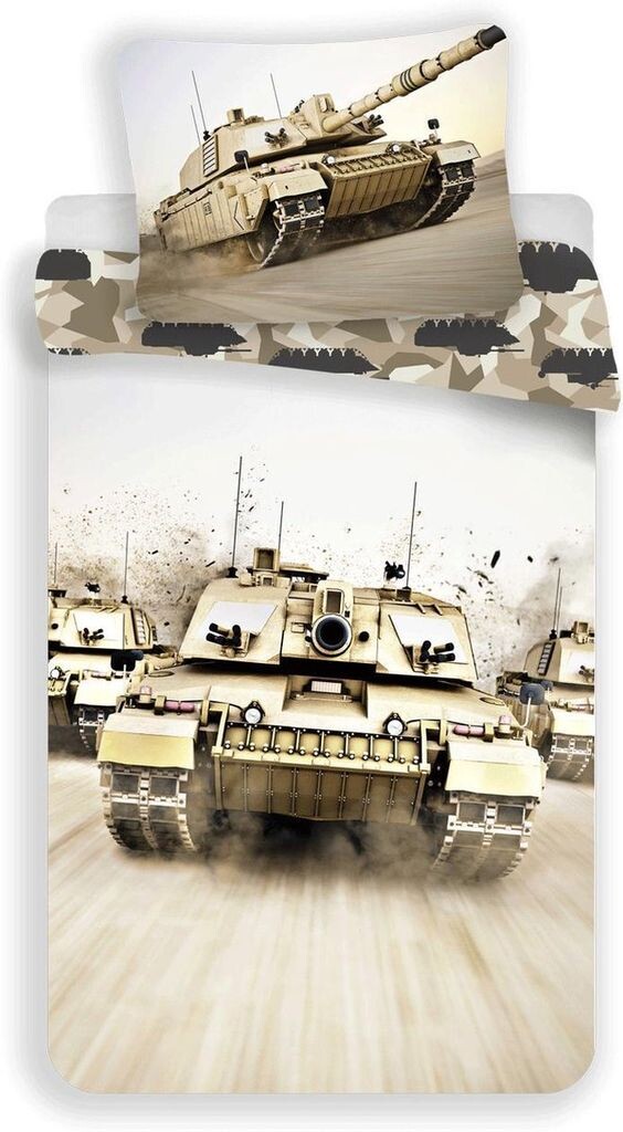 

Белье JERRY FABRICS вкл. хлопок, 140/200, 70/90 см