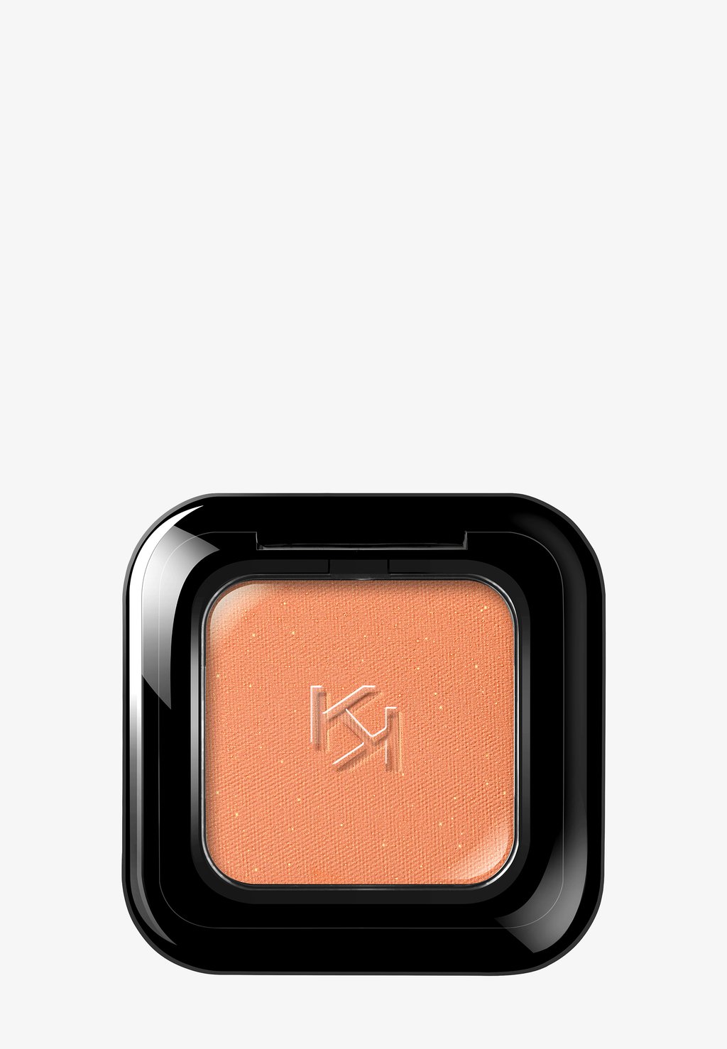 

Тени для век High Pigment Eyeshadow KIKO Milano, цвет sparkling tangerine