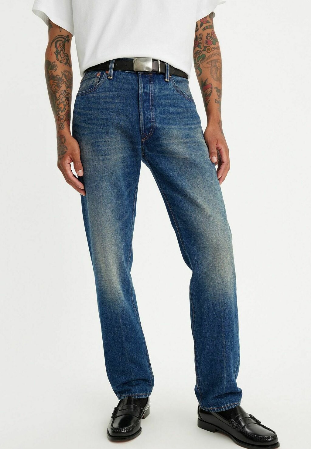 

Прямые джинсы 501 '54 Levi's