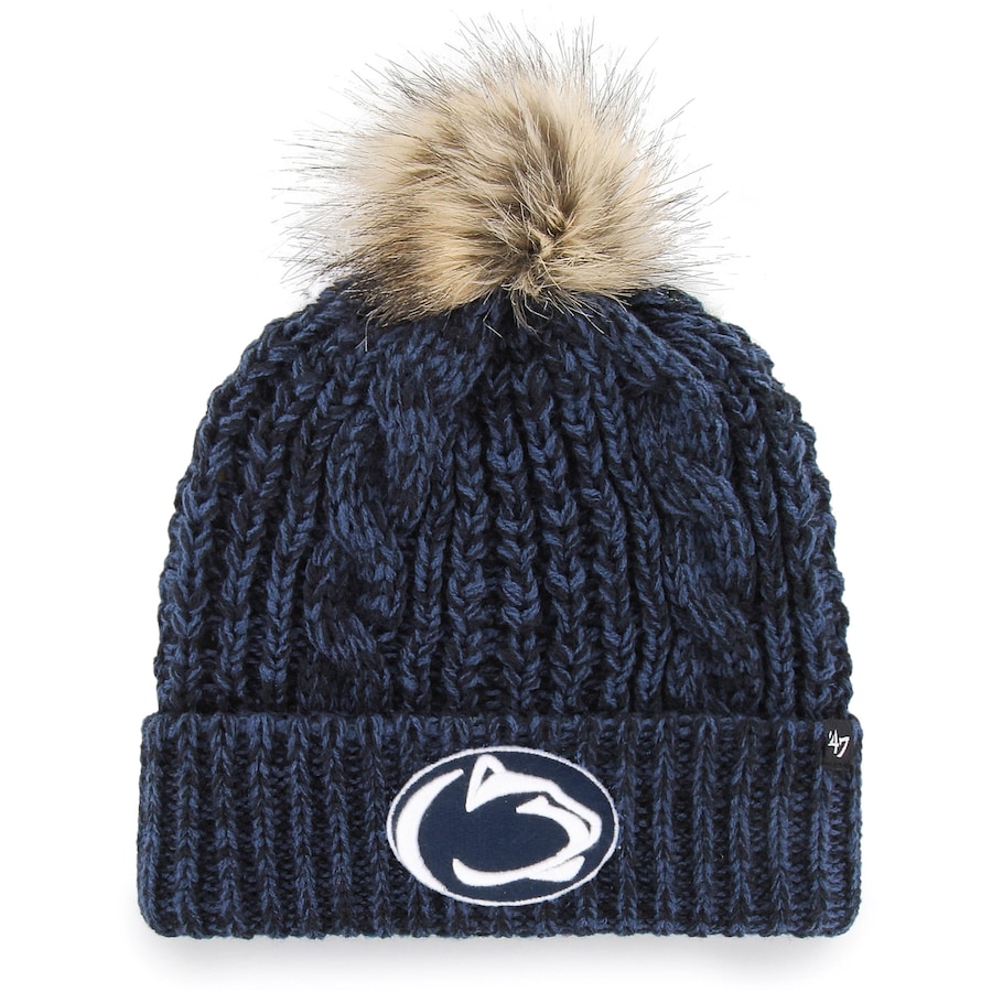 

Шапка 47 Penn State Nittany Lions, нави