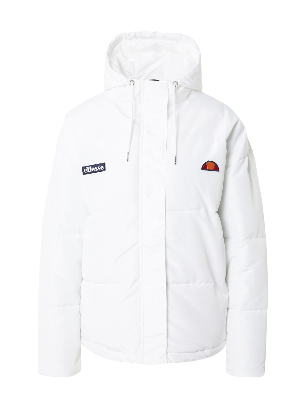 

Зимняя куртка Ellesse Pejo, белый