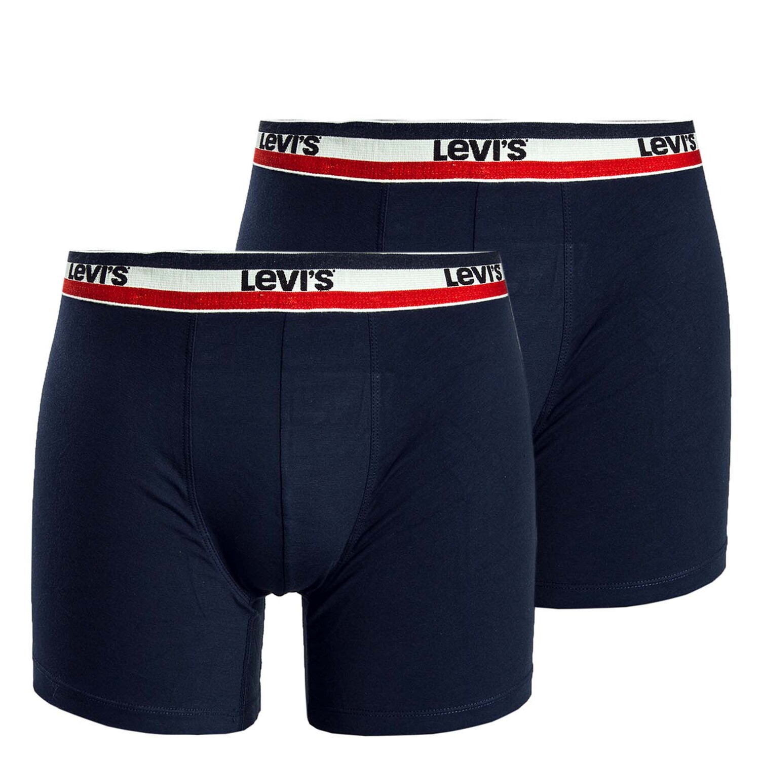 Боксеры Levi´s Boxershort, синий