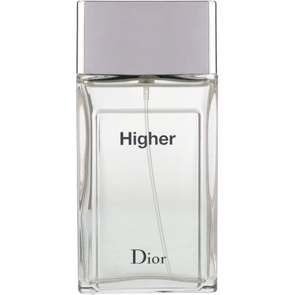 Туалетная вода Higher спрей 100мл, Christian Dior