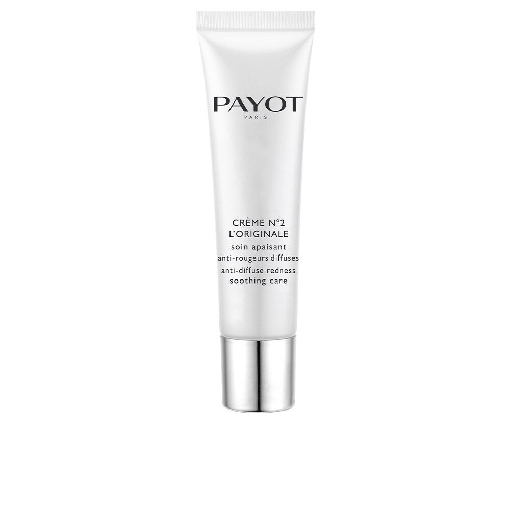 

Крем для ухода за лицом Crème nº2 l’originale Payot, 30 мл