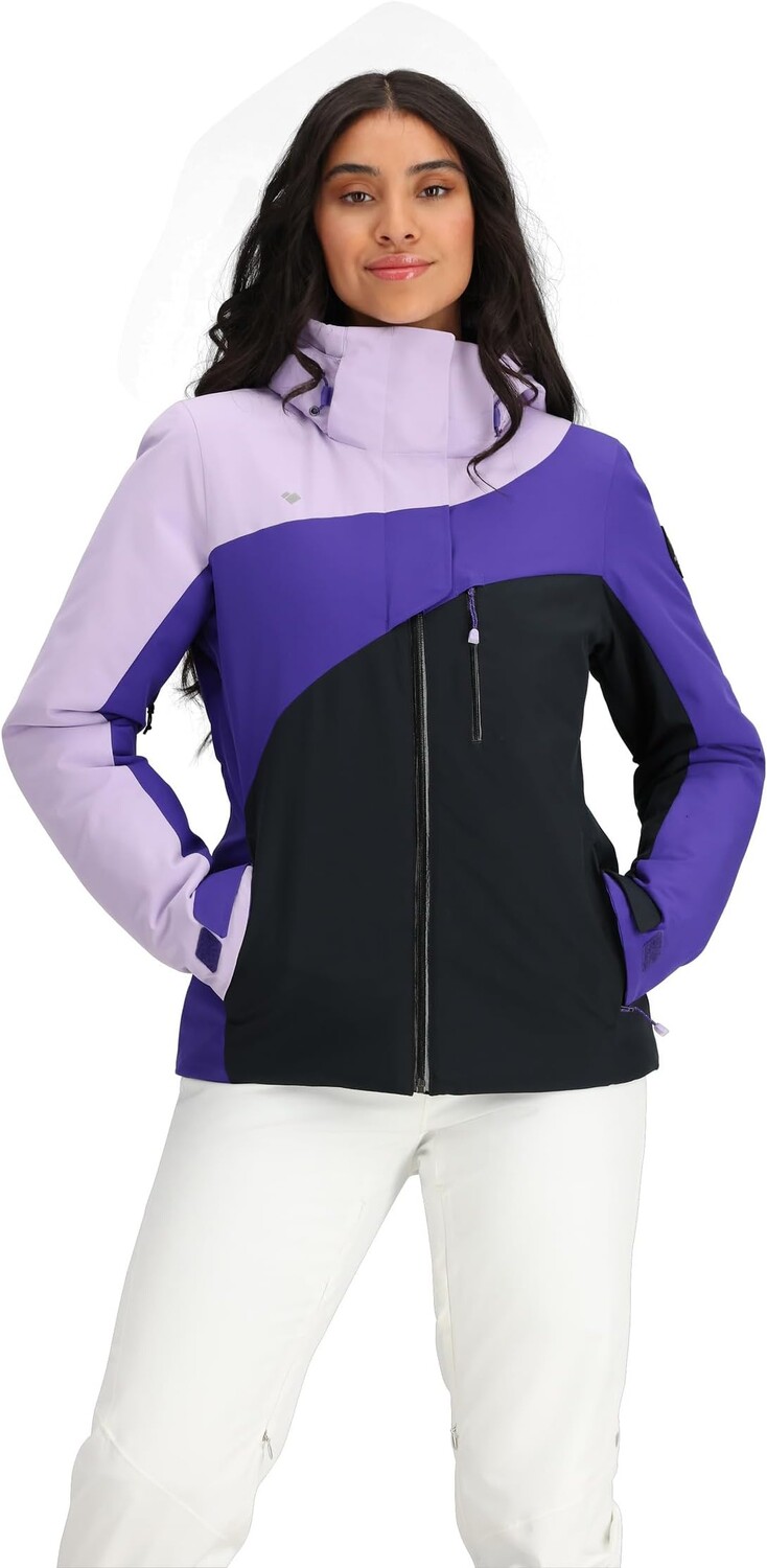 

Куртка Jette Jacket Obermeyer, черный