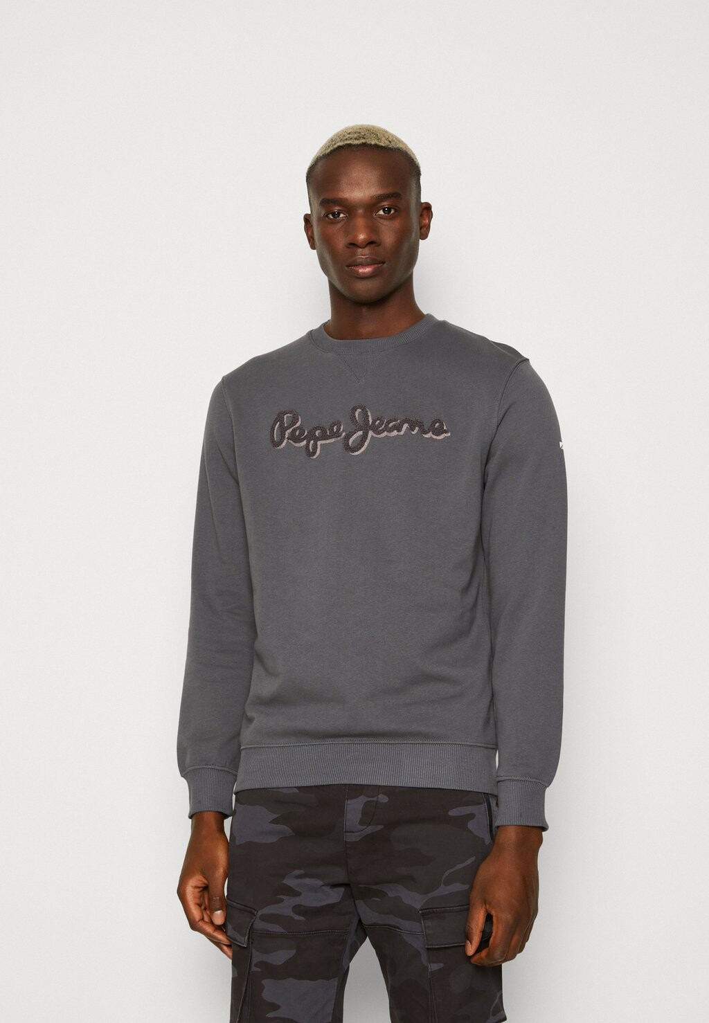 

Толстовка Pepe Jeans