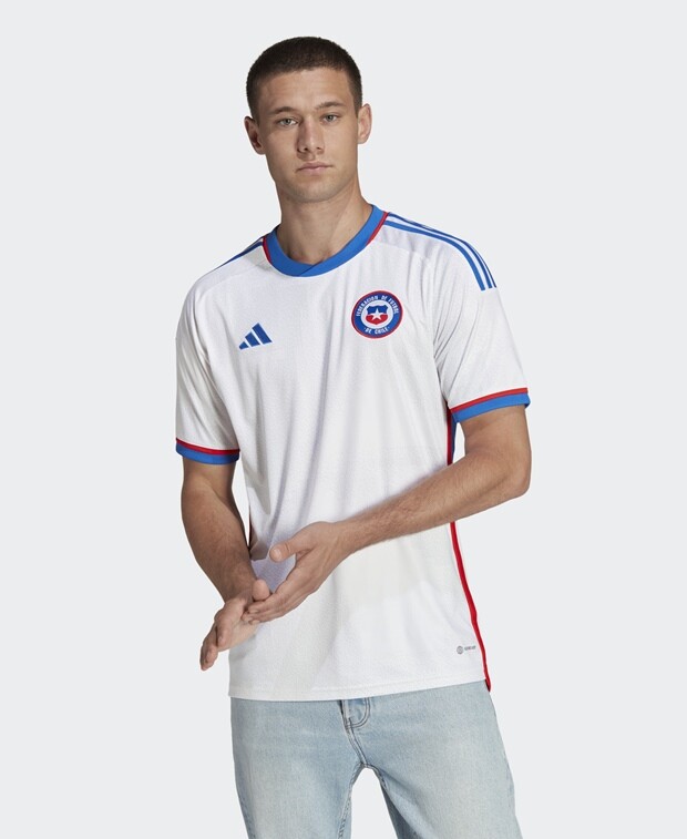 

Футбольная майка adidas, белый