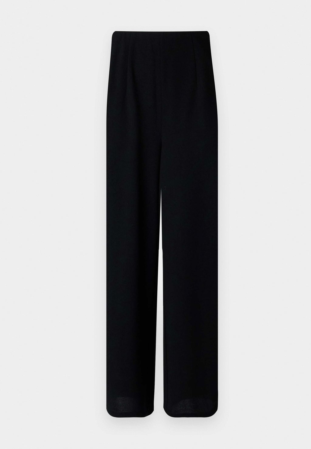 

Брюки VMLIVA SUPER WIDE PANTS Vero Moda Petite, черный