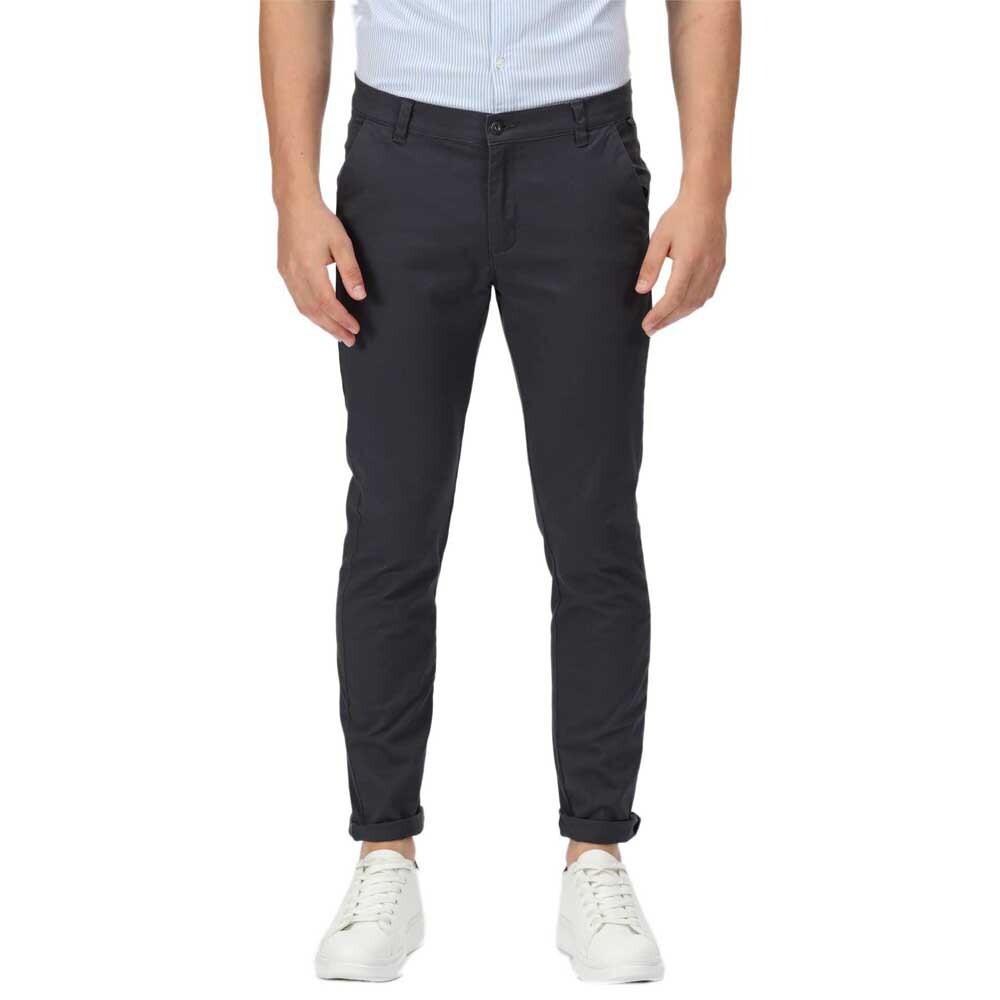 

Брюки Regatta Sandros Trouser, черный