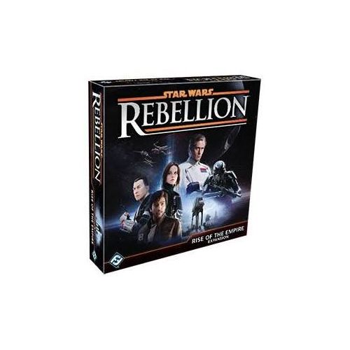 Настольная игра Star Wars Rebellion: Rise Of The Empire Fantasy Flight Games empire games