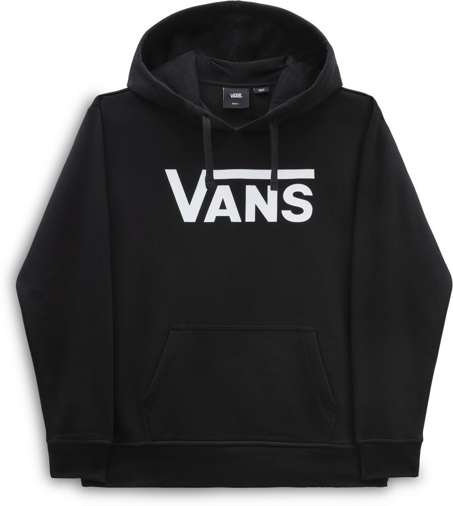 

Толстовка Vans Hoodie Classic V Bff Hoodie, бежевый