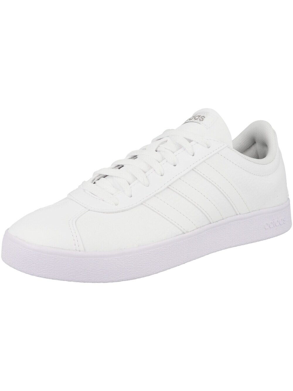 

Кроссовки ADIDAS PERFORMANCE VL Court 2.0, белый