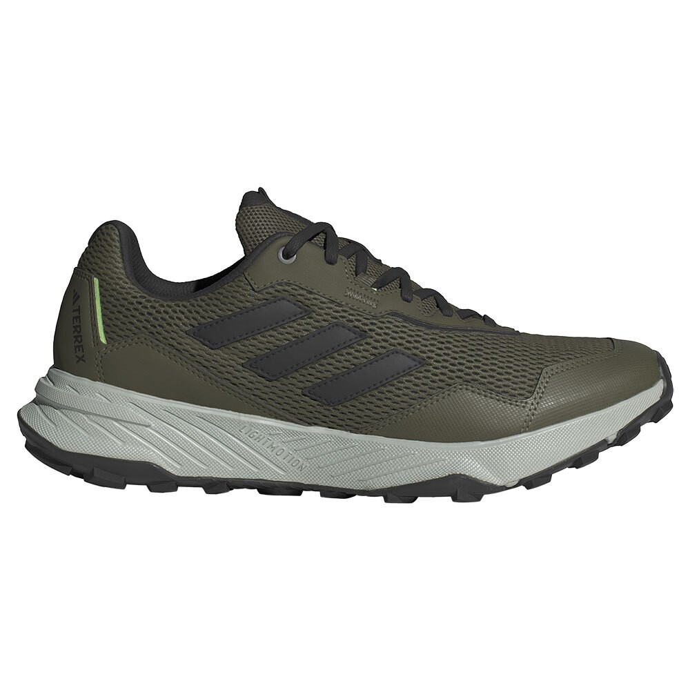 

Кроссовки adidas Tracefinder Trail, зеленый