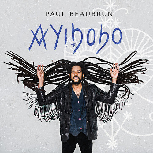 

CD диск Beaubrun, Paul: Ayibobo